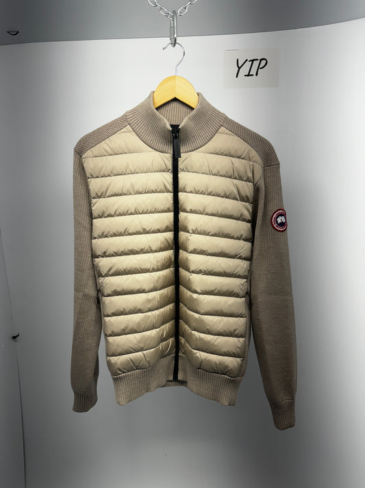 Canada Goose Hybridge Knit Jacket 6830M