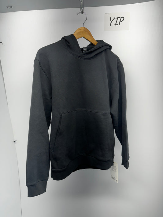 lululemon Steady State Hoodie Black