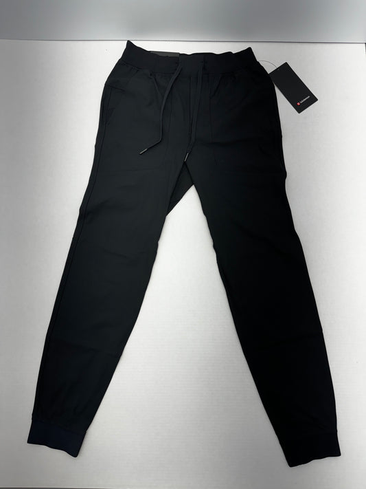 lululemon ABC Jogger Black