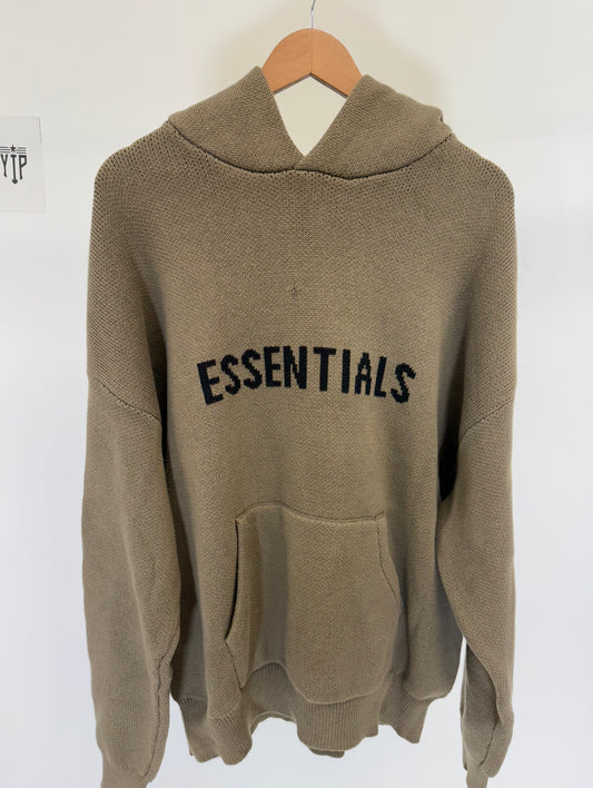 Essentials Hoodie