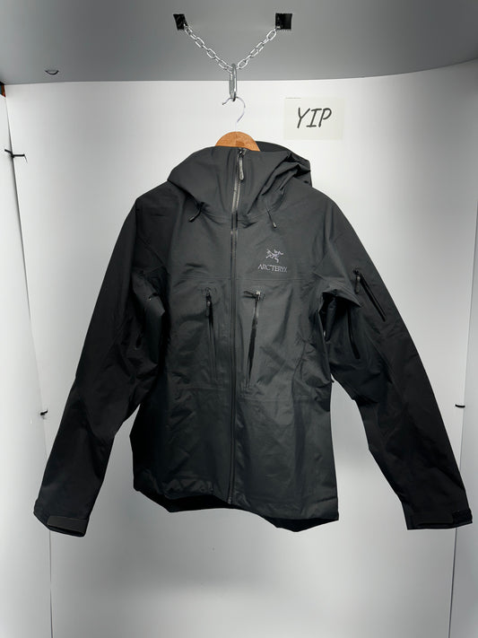 Arc'teryx Alpha SV Black X000007319