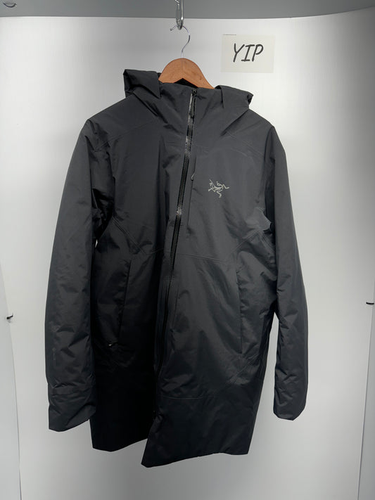 Arc'teryx Ralle Parka Black