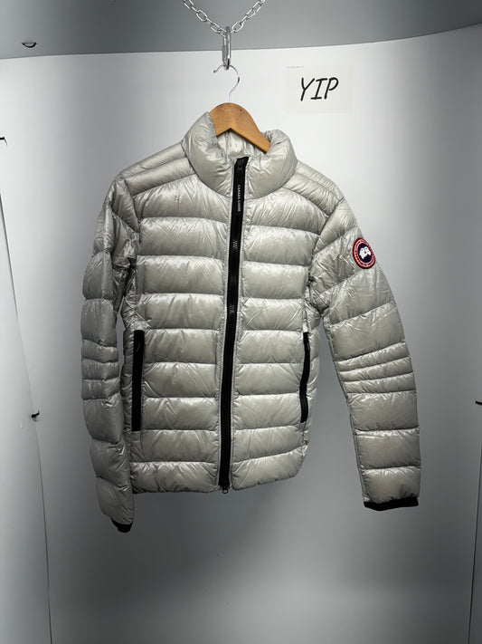 Canada Goose Crofton Jacket	Silverburch	2228M