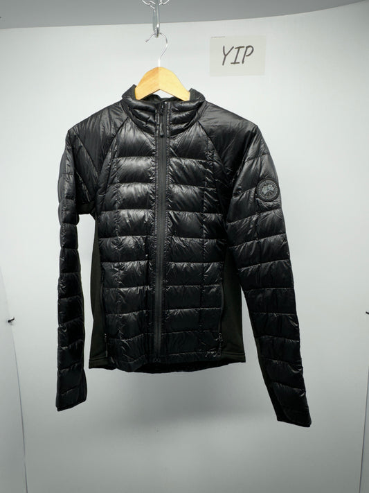 Canada Goose Hybridge Jacket 2701M Black Black Label