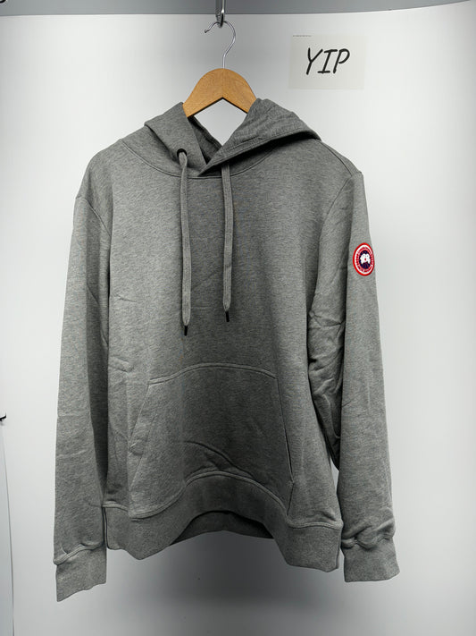 Canada Goose Huron Hoody 	Stone Heather	7403M