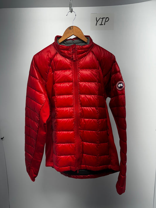 Canada Goose Hybridge Jacket 2701M Red